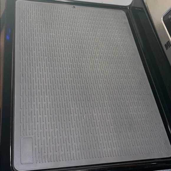 Cooktop protector - Picture 1 of 3